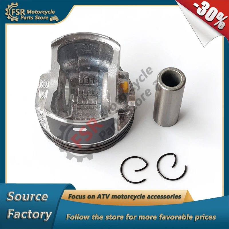 12111KH9100 Piston Kit,FOR HYOSUNG GV300S AQUILA