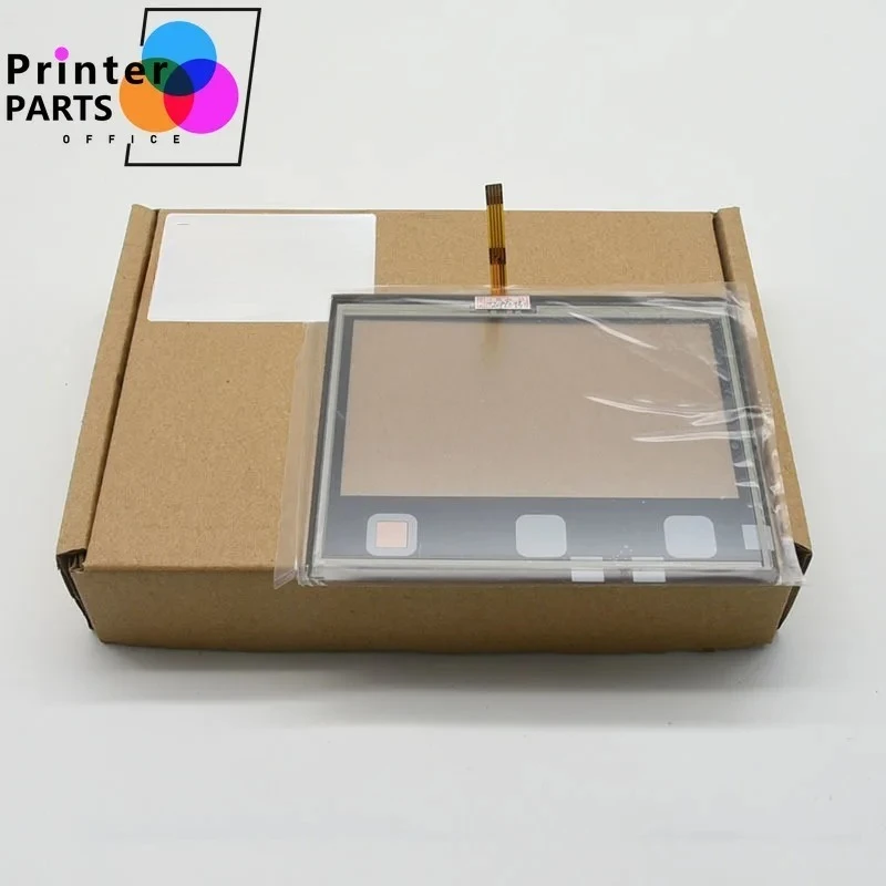 1pcs LCD Contorl Panel Screen for Canon MF643 645 MF631 633 641 635 745Touch Screen High Quality Copier Spare Parts