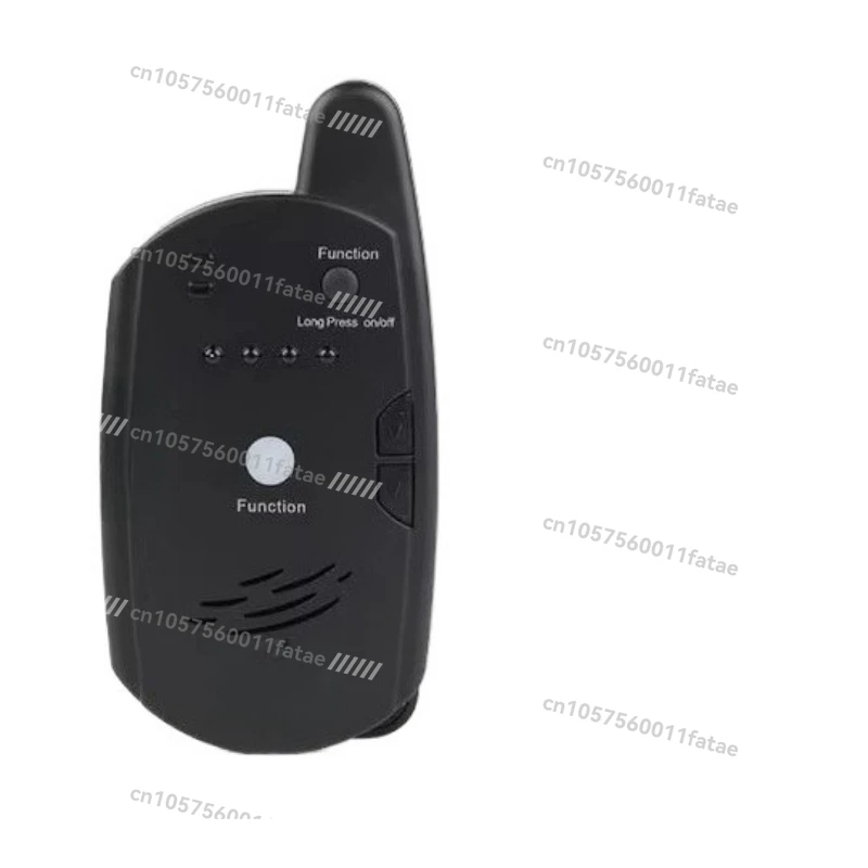 Fishing Bait LED Electronic Europe 4+1 Set of Fishing Gear Lighting Accessories