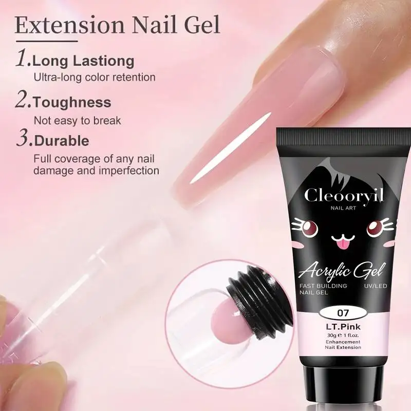 Thumbnail 3 - #30 Latest Manicure Glues Offers