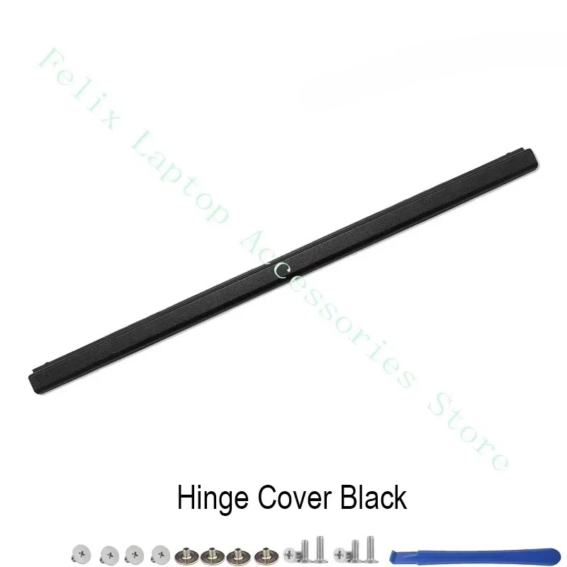 NEW For MSI GF65 MS-16W1 MS-16W2 Laptop LCD Rear Cover/Front Frame/Palm Pad/Bottom Cover/hinged Top Cover replacement Cases