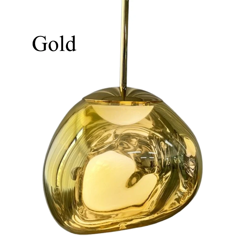 Moderne originele hanglamp Lavalamp Ontwerp PVC-verlichting voor woonkamer Binnen Decor Home Armaturen Loft Keuken Hanglamp