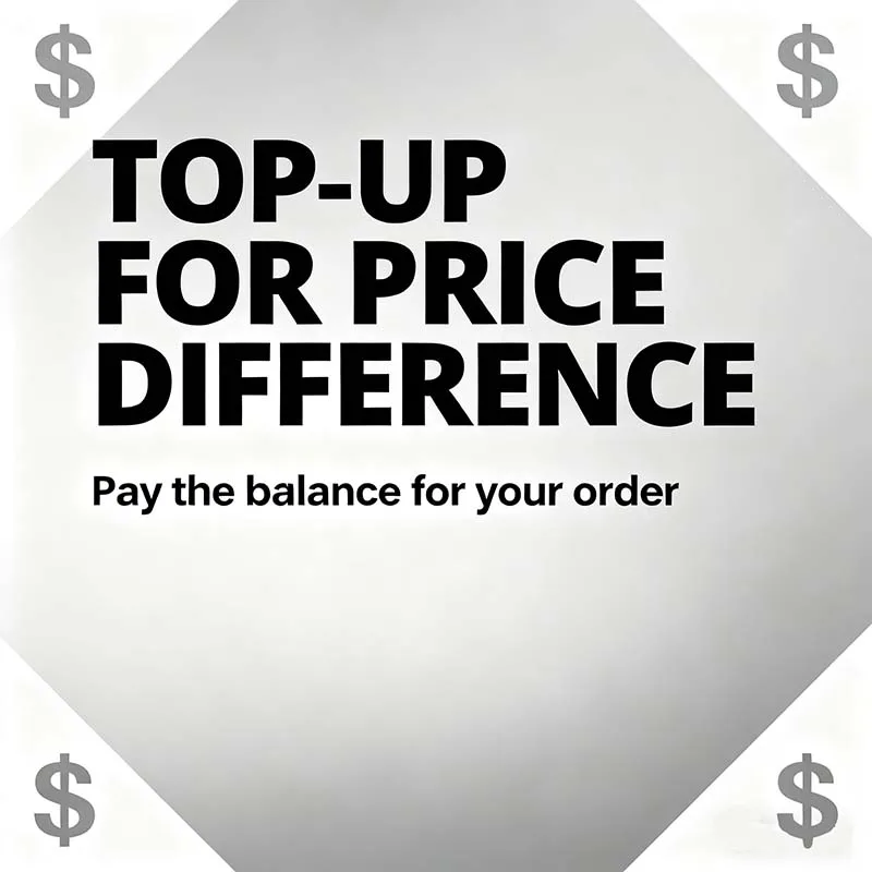 ALOGO    Price difference link