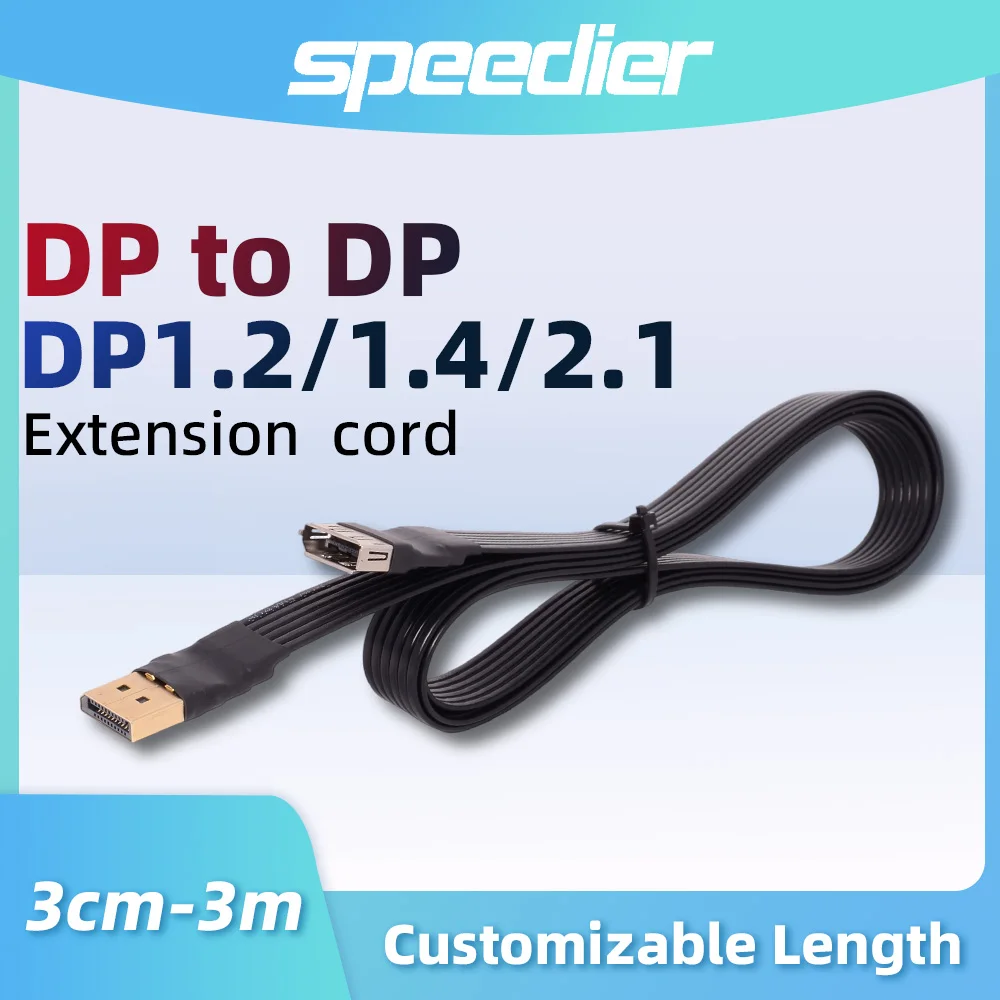 3Cm-3M Shielded Dis… - image