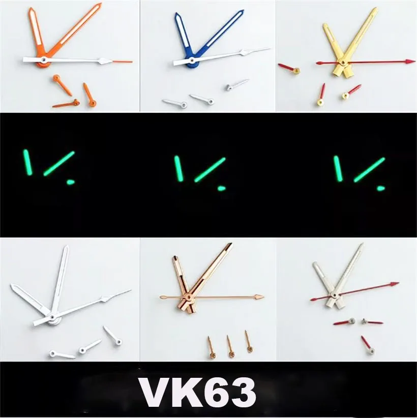 VK63 Watch Pointer … - image