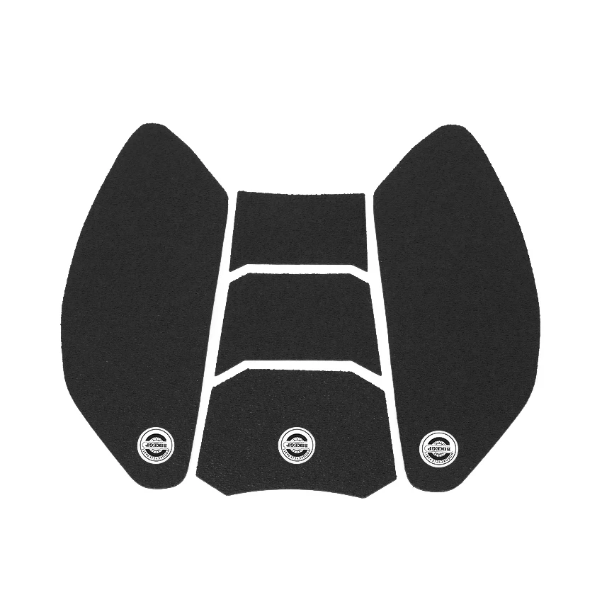 Motorrad-Tankpad für Yamaha YZF R1 2009-2014 2010 2011 2012 2013 Rutschfester Aufkleber Seitentankpad – Detail 12