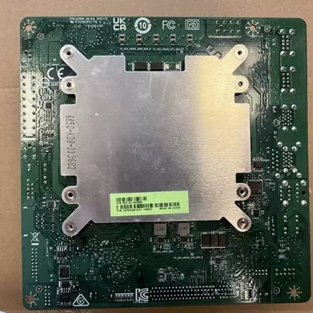 MS-BA13 Per scheda madre AMD Zen2 4700S ITX