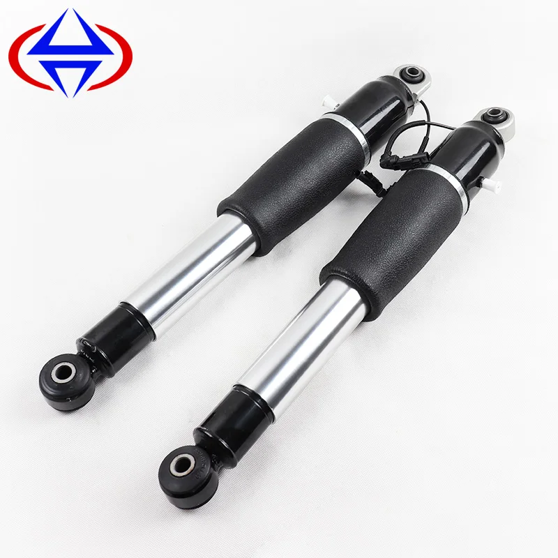 84176675 23151122 23267007 4matic Rear Shock Absorber Strut for Escalade Suburban Tahoe Yukon 2015-2020