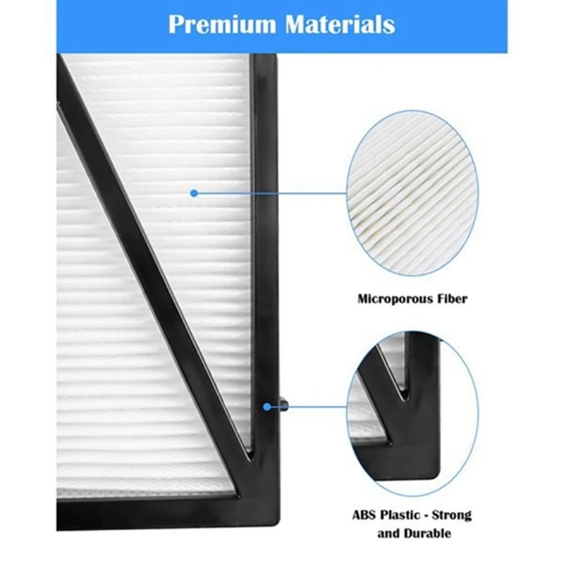 لينة- 9991425 -مرشح منظفات حمام السباحة R4 لفلتر دولفين بريميير، DX6، ديلوكس 4، ديلوكس 5، DLX4، DLX5، DX5S الروبوتية فائقة الدقة