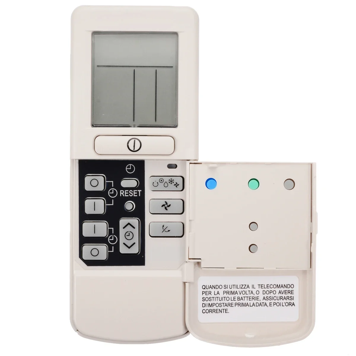 Remote Control For Hitachi Air Room Conditioner RAS-14GH4 RAS-18CH5 RAK-50NH6A RAK-25NH6A RAK-35NH6A RAS-07GH4 RAS-09GH4