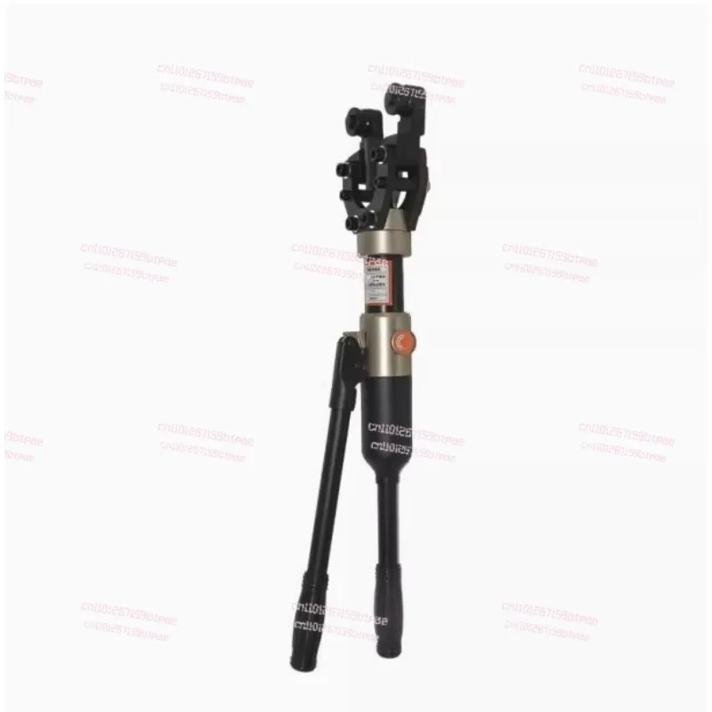 

Portable hydraulic steel bar bending machine, circular steel bar mechanical bending machine, hoop bending machine
