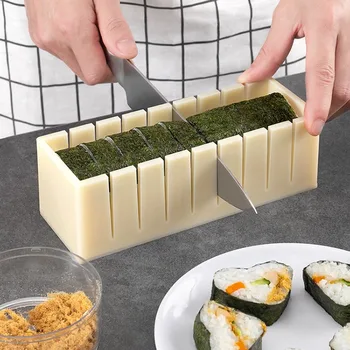 Sushi Maker Mold 2