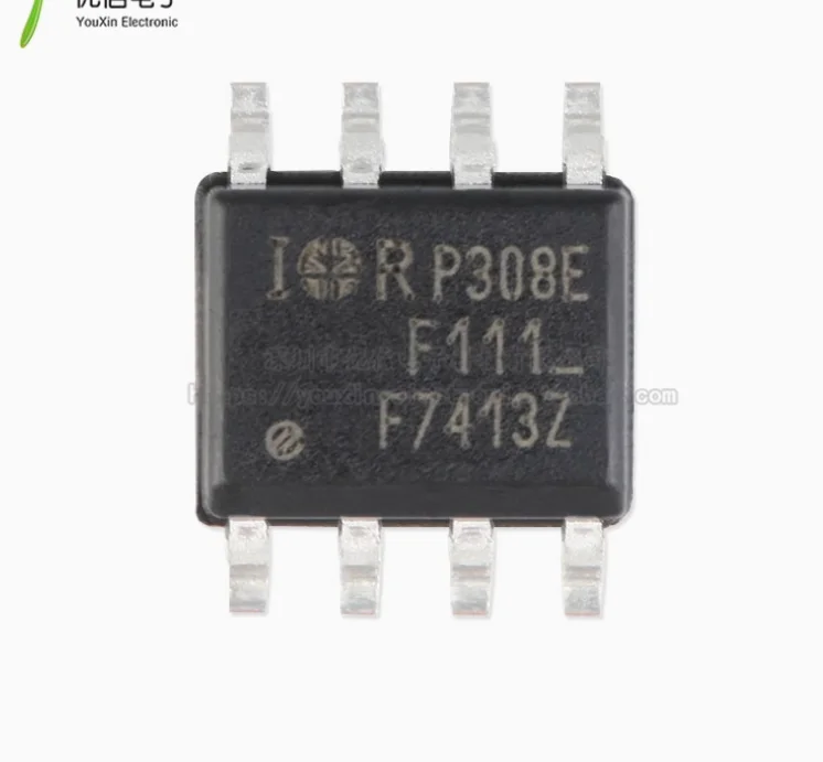 30 個 IRF7413ZTRPBF SOP-8 100% 新しいオリジナルチップセット IC 電子部品 SMD