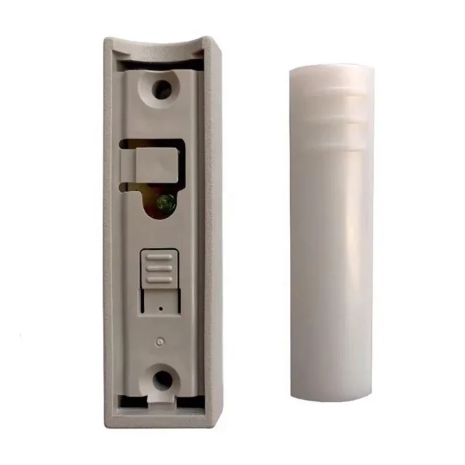 For Liftmaster 76LM Illuminated Garage Door Opener Button Switch Wall Mount Lighted Wall Control Push Button