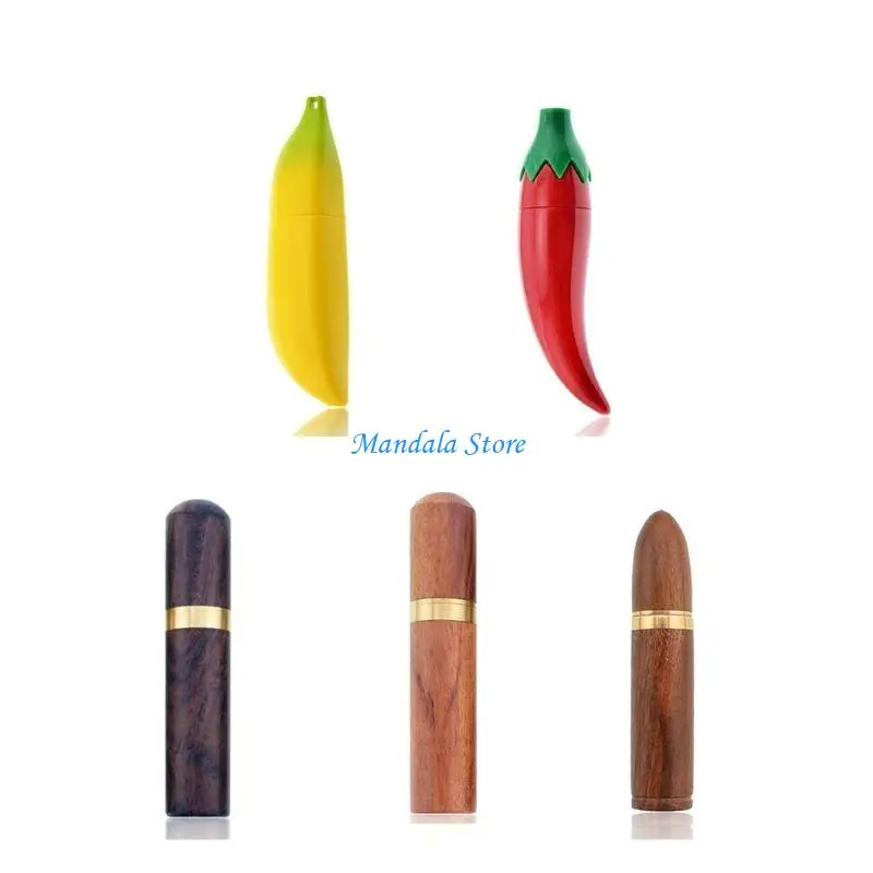 

U2JC Needle for Case Embroidery Sewing Needle Storage Box Holder Toothpick Container for Home Outdoor Traveling Sewing Hand