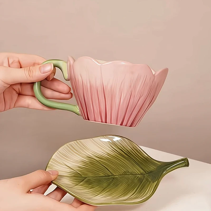 Retro Hand-Painted …