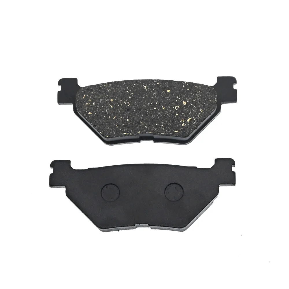 Disc Brake Pads for ﻿﻿﻿﻿YAMAHA XP 500 530 SYM Voyager 250