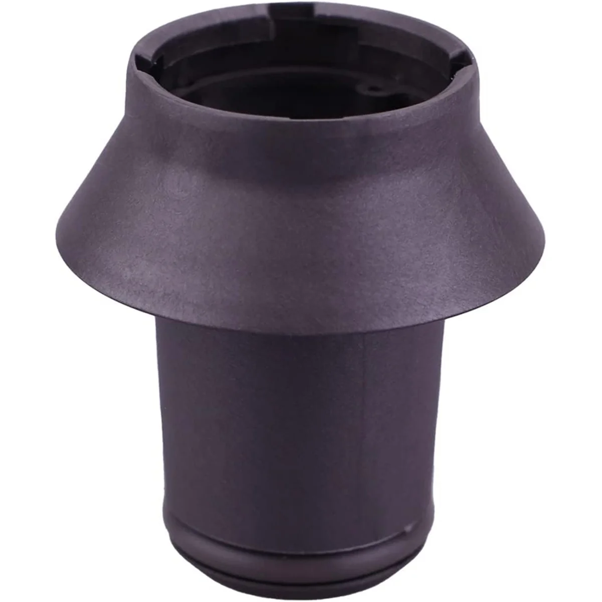 

【Price-Drop!】2Pcs Round Volumizing Brush and Adapter for Dyson Airwrap Hair Dryer Limp Flat Hair Volumizer Attachment Tool B