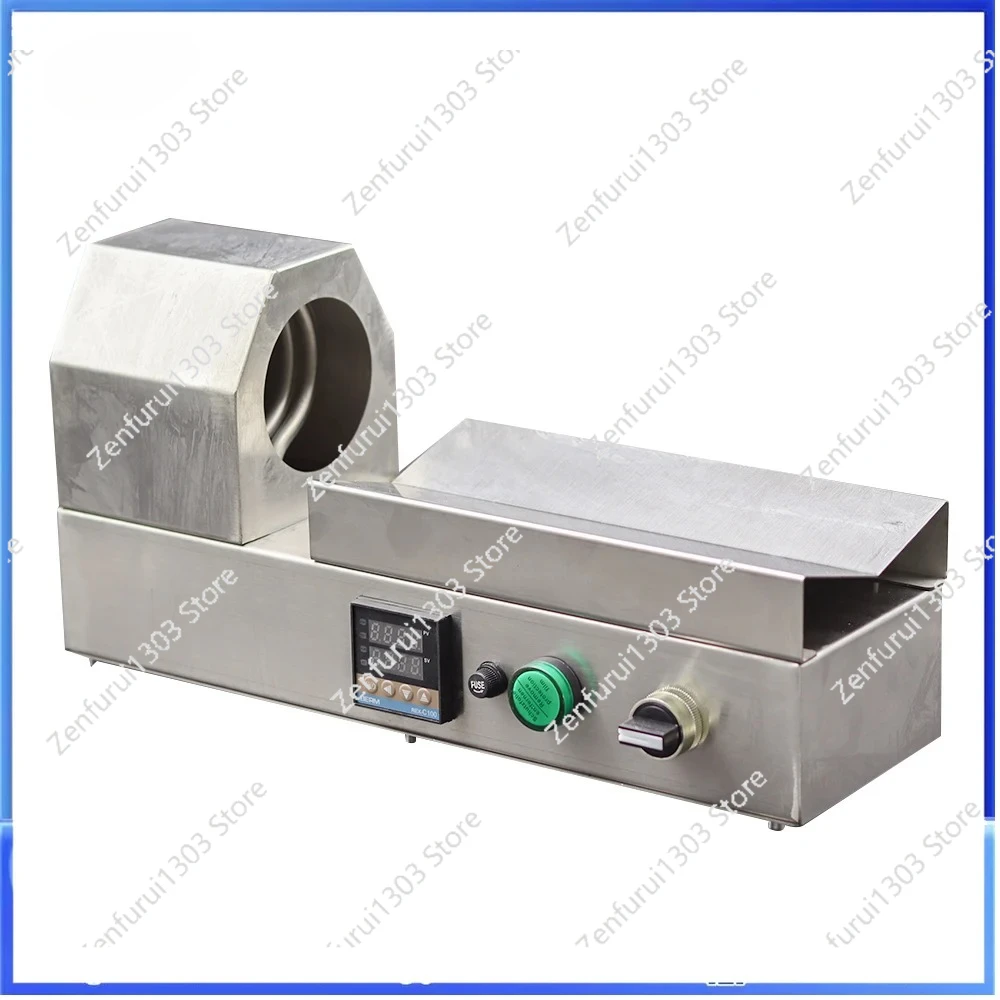 Wine Bottle Heat-Shrinking Cap Machine Bottle Cap Wrap Heat Shrinking Machine  Capsule Heat Shrinker Intelligent Temperature