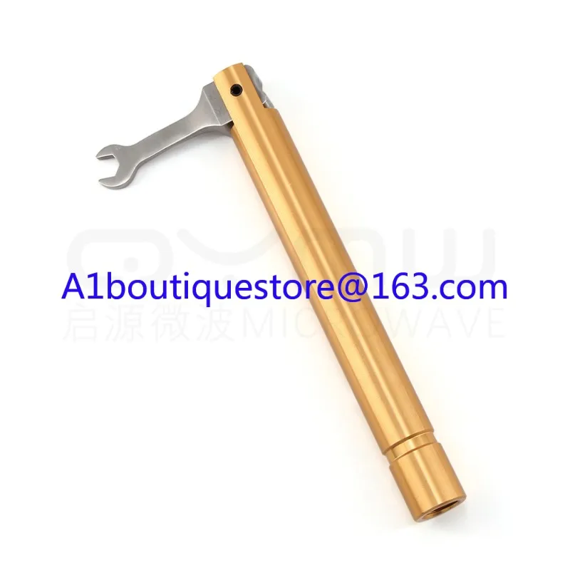 

1.0mm Torque Wrench Instrument Connector Special Wrench 1N. M Torque Adjustable Opening 6mm