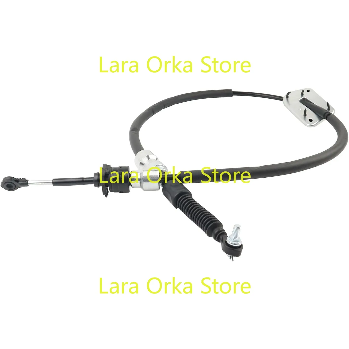 

349353KA0A Shift Control Cable Compatible with Nissan Pathfinder Infiniti QX60 JX35 2013-2020 Replace 34935-3KA0A