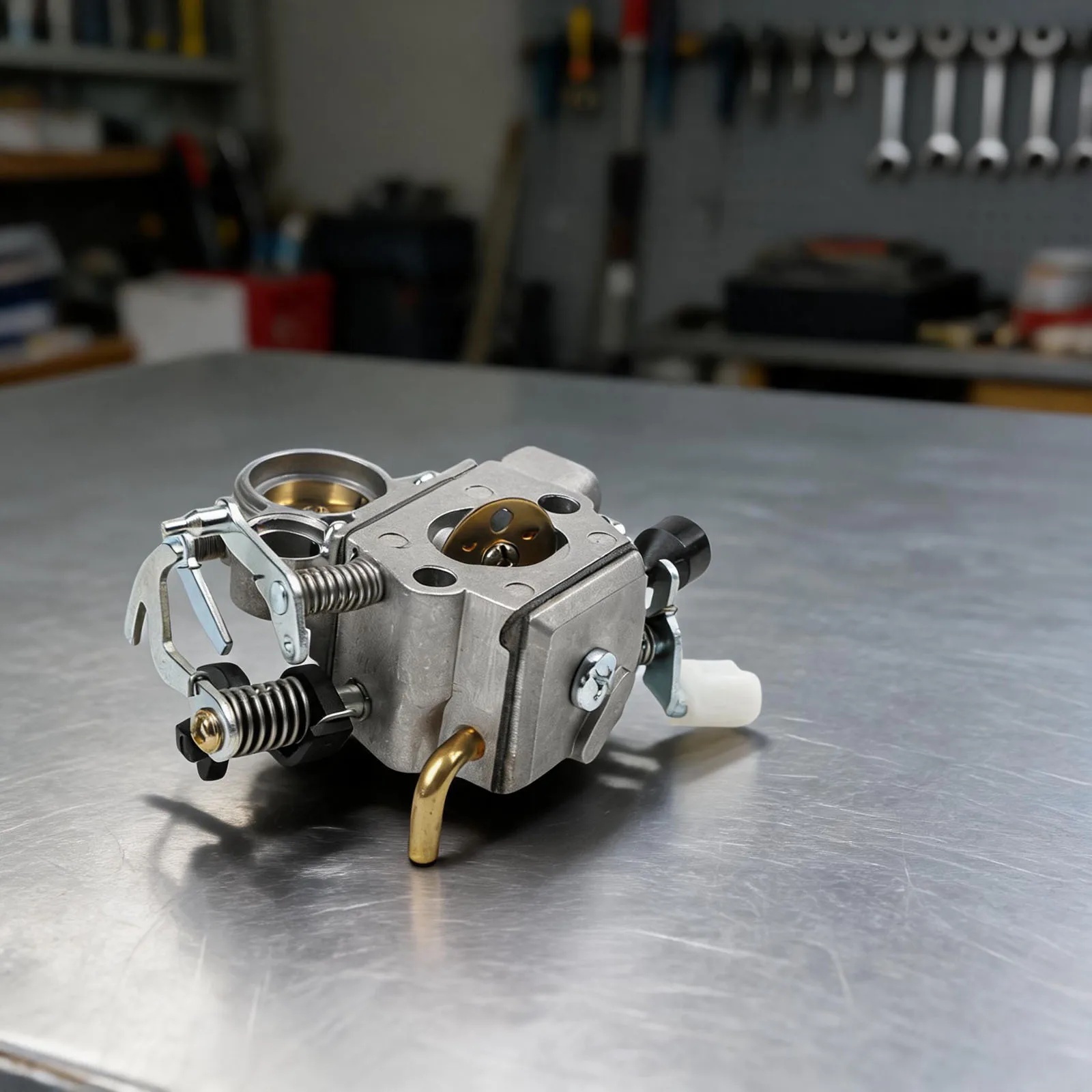 Cylinder Kit MS311 Equipment Overhaul Complete Overhaul Kit Easy Installation Precision Engineering Parts Airflow