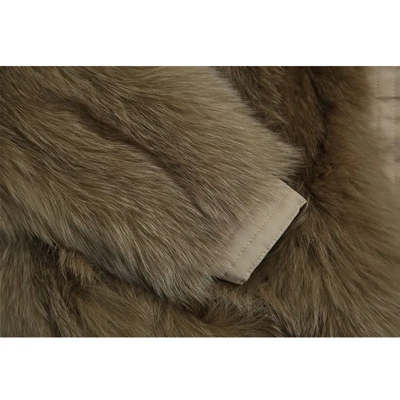 2025 Autumn and Winter New Young Style Casual Fashion Versatile Coat for Women