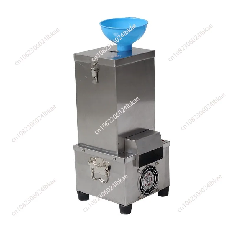 Whole garlic peeling machine da garlic peeling machine electric garlic peeler stainless steel  clove