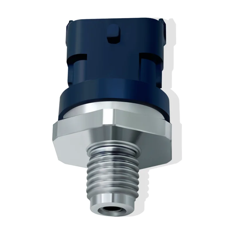 0281002909 Tube Sensor For Diesel Engine High-Temperature & High-Pressure Common Rail System Equipment Attachment YF0528