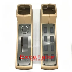 Excavator Parts for Doosan Daewoo 150/225/220/258/300-7-9 Cab Interior Parts, Decorative Panels