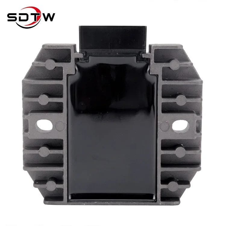 SDTW 5Pin Motorcycle Regulator Rectifier For Yamaha YZF600 XP500 T-MAX 500 TDM850 FZR600 FZ6 FZ6N FZ6S V-STAR XVS400 DS400 R1 R6 4