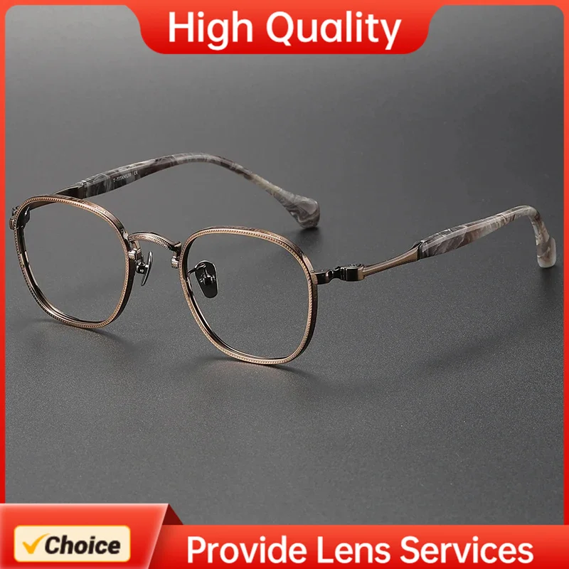 unique-elegant-matsuda-style-japanese-designer-pure-titanium-oval-small-glasses-frame-for-men-women-retro-high-myopia-lenses