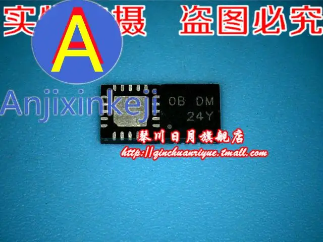 

10pcs 100% orginal new best quality RT8243CZQW RT8243C 0B=EA OB=ED 0B=