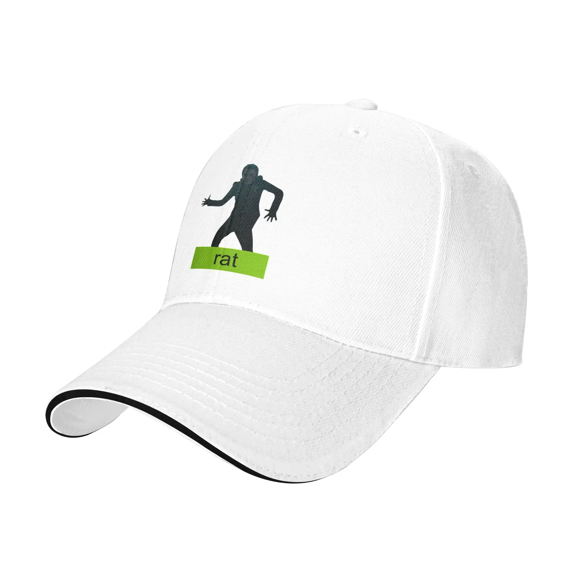 Rats Papa IV Emeritus Gift For Children Men Women A Baseball Cap Hat