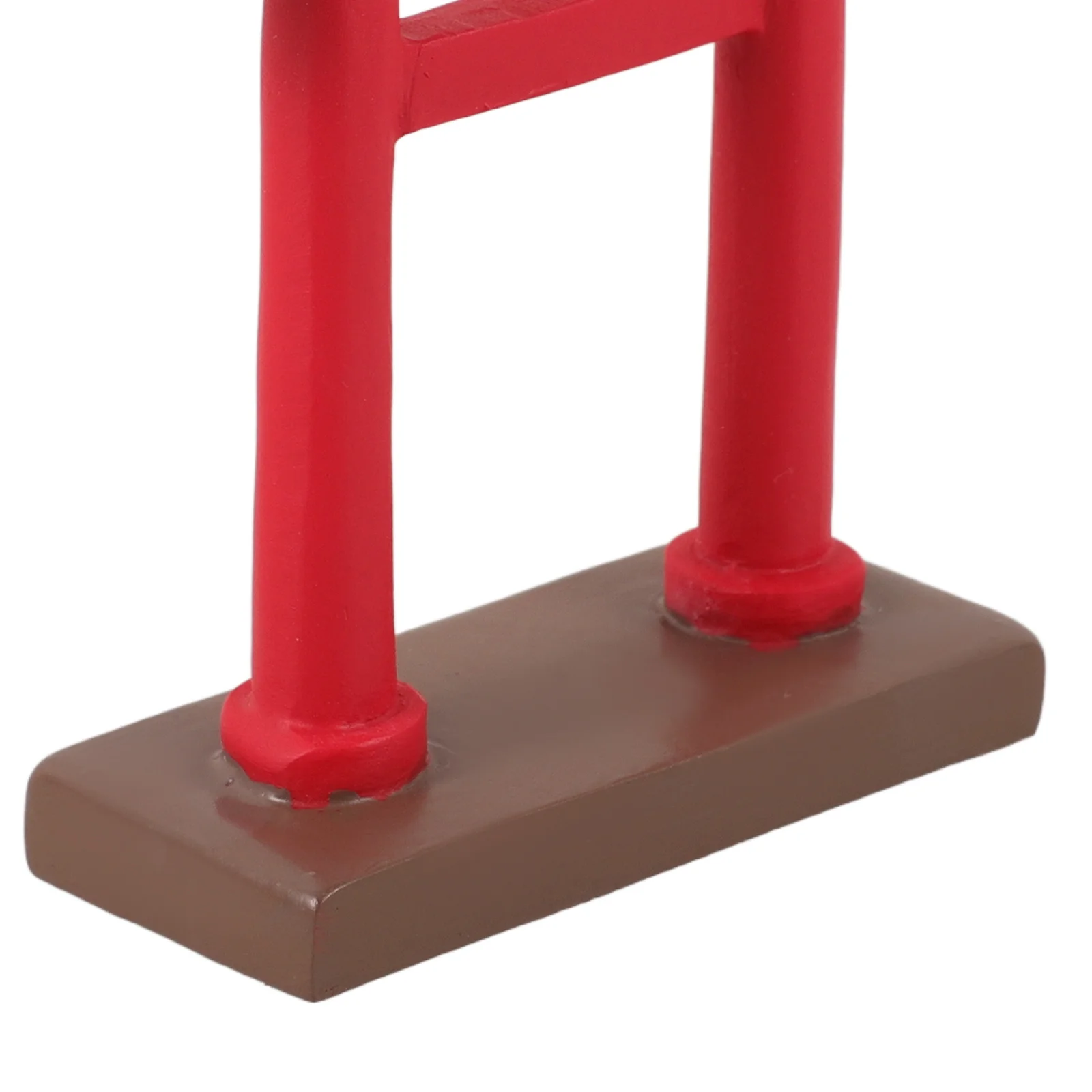 

Miniature Japanese Torii Gate Resin For Micro Landscape Garden Fish Tank Sand Table Diy Decor Craft Ornament