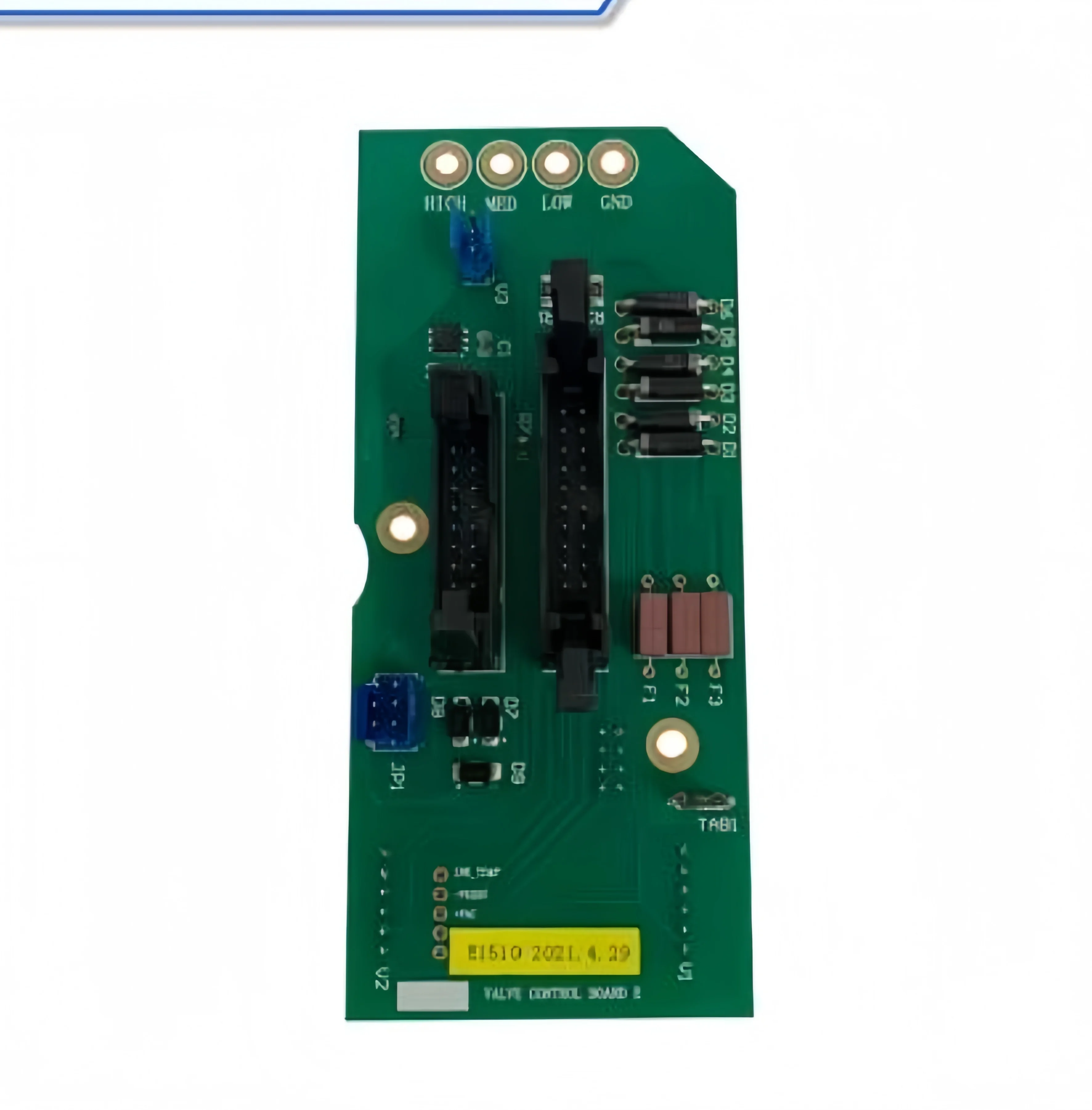 Ink core board IC use for Videojet 1210 1510 1520 1550 1610 1620 1630 1600 inkjet coding printer