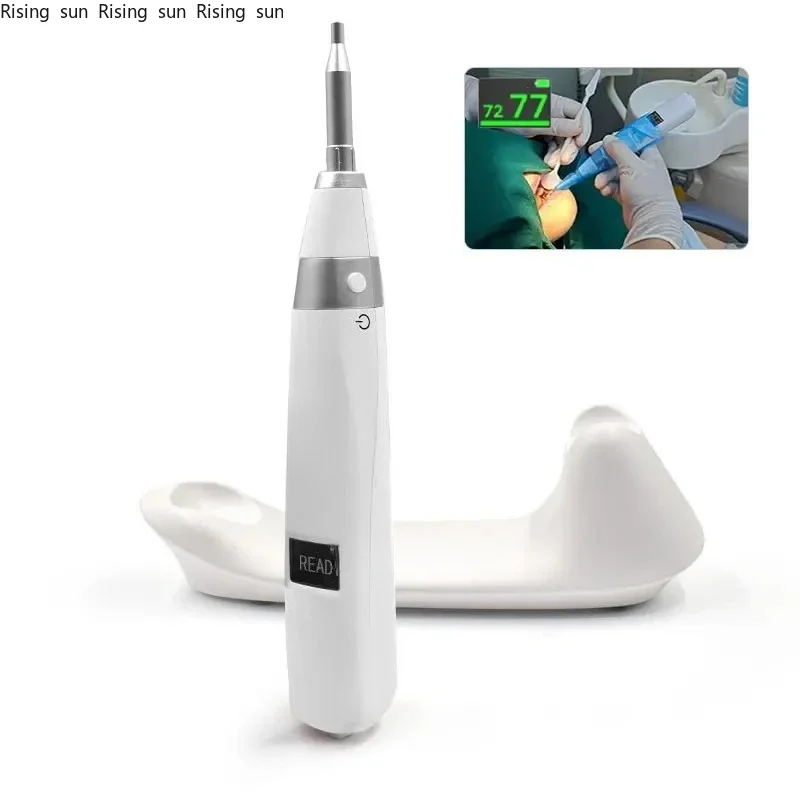 High Precision Stability Meter Fast Speed Resonance Intelligent Abutment Measurement Device