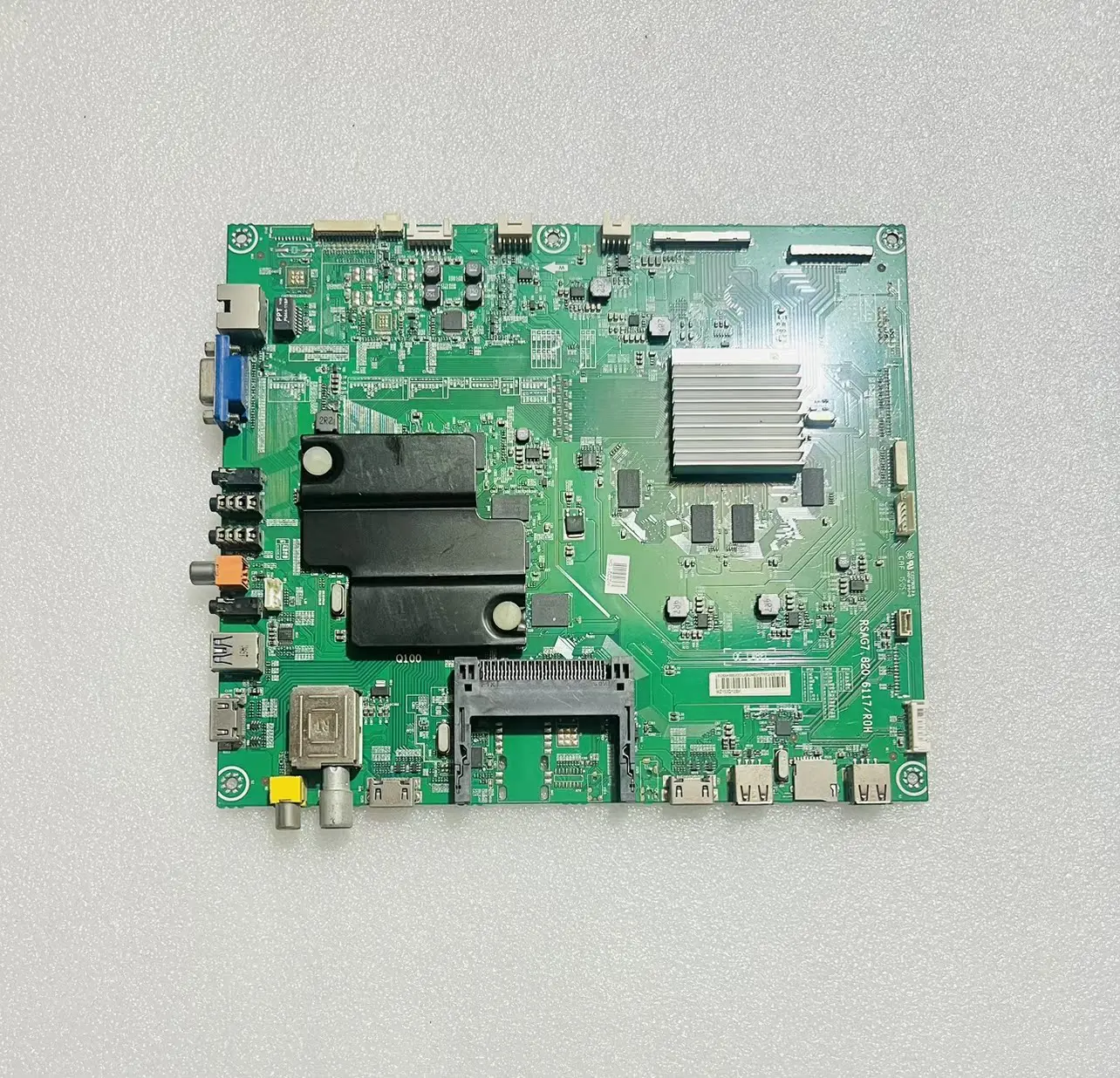 LED55K680X3D(BOM3) RSAG7.820.6117