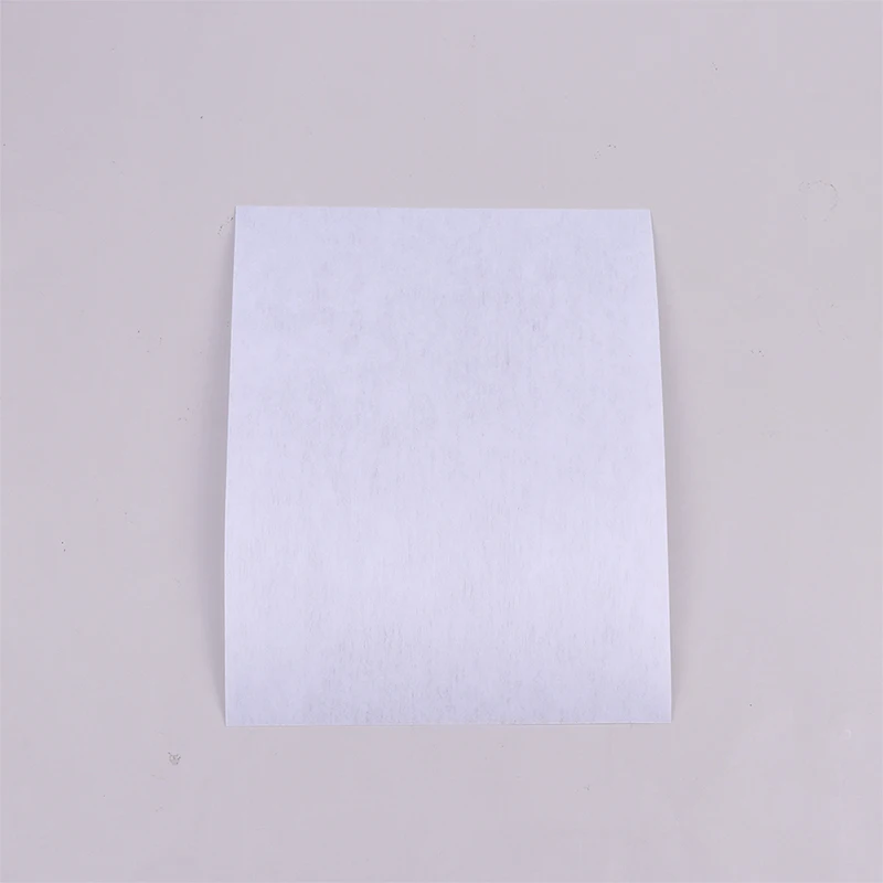 Hinge Sheet 180mmx140mmx0.3mm 1pcs for Remote Control Aircraft Fixed Wing Hinge Paper Material HM Accessories