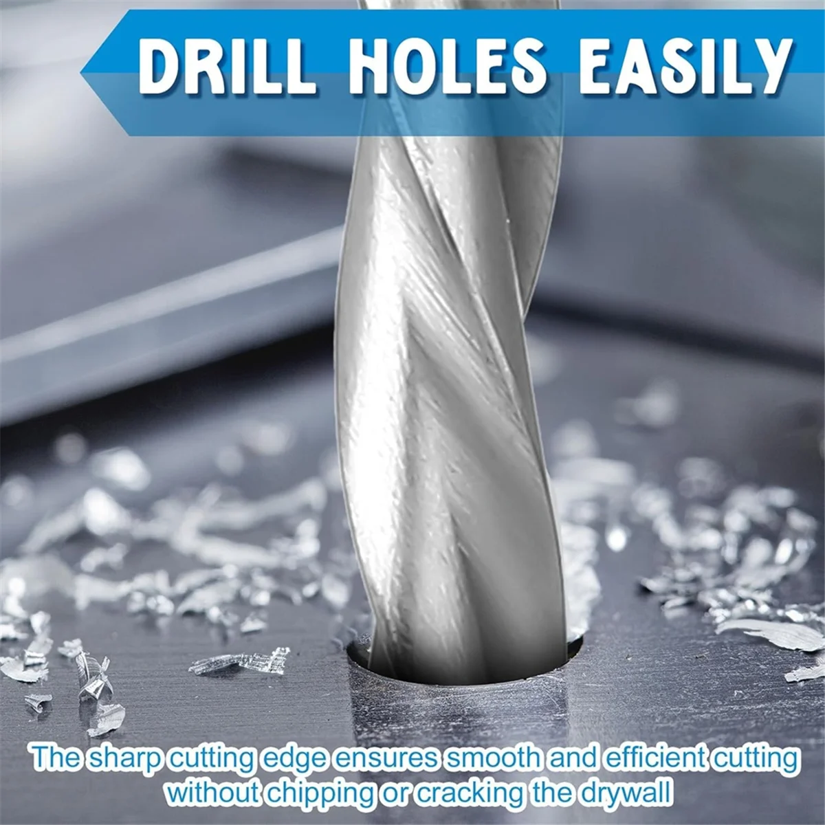 Abfw 30 Pcs 1/8Inch…