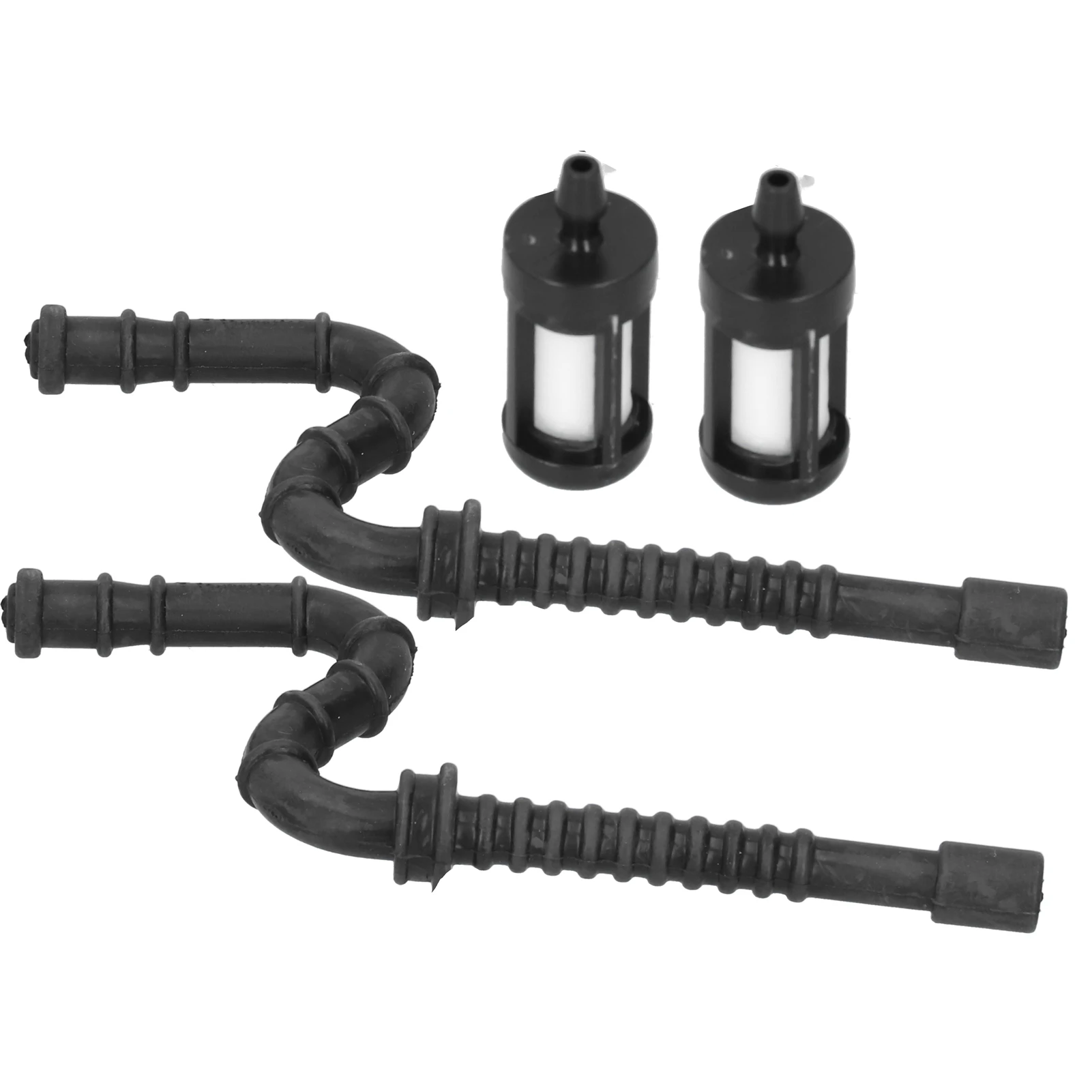 

028 029 034 036 039 MS290 MS340 Chainsaw Fuel Pipe Line Filter Assembly Tubing