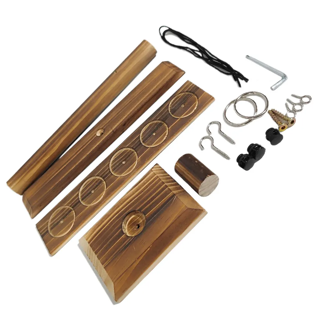 لعبة خشبية على شكل حلقة رمي المعركة، لعبة شرب الحفلات، لعبة تفاعلية سريعة السرعة، مستلزمات ألعاب الشرب للحفلات للبالغين