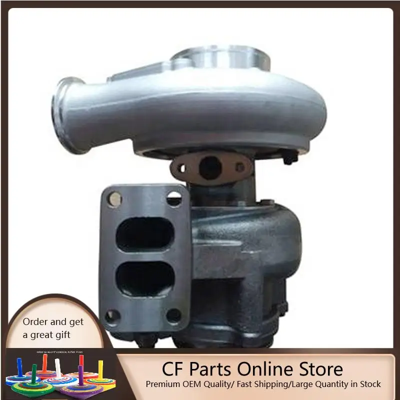 

Turbocharger HX40 4038424 4038429 4089965 4027877 for Cummins Truck with 6CTA Komatsu D61