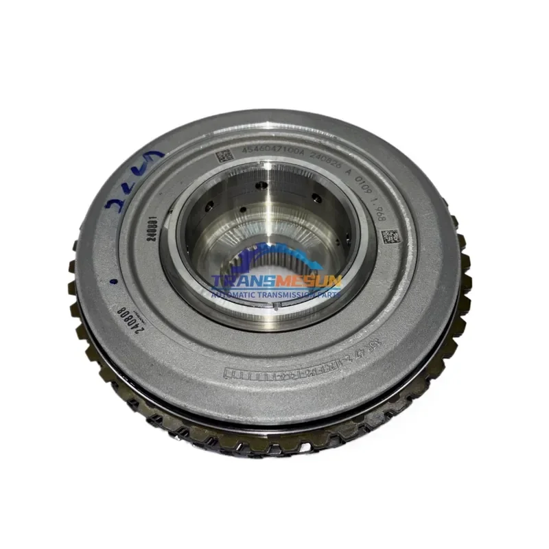【2026 Hot Selling】 OEM A8LR1-1 Automatic Transmission Clutch Assembly 4546047530 for 3-5R Gears Fix Slipping