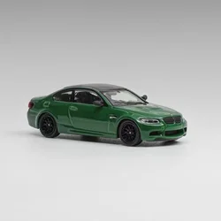 FM FineModel 1:64 M Power E92 M3 Multicolor Alloy car model