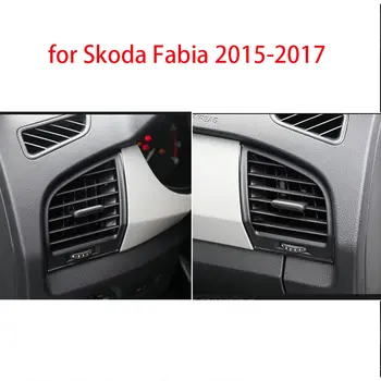 10 nejlepší prodej větrací otvor pro Škoda Fabia - №5