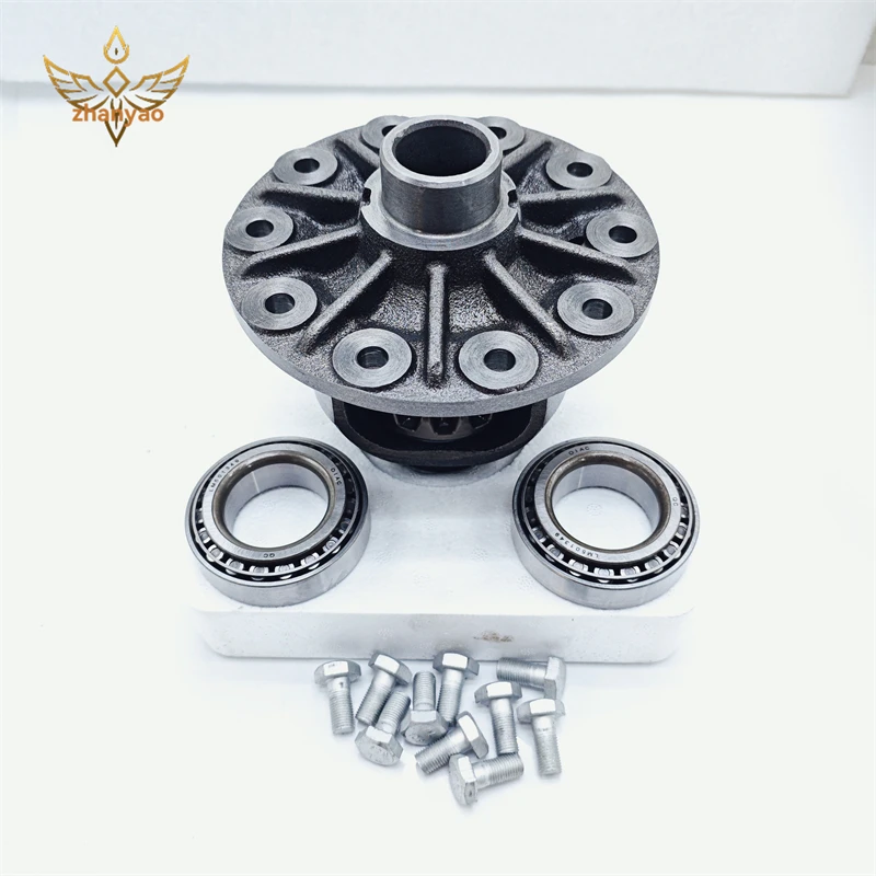 68004074AA Differential Kit for Jeep Wrangler Freelander Dodge Nitro 2007-2018