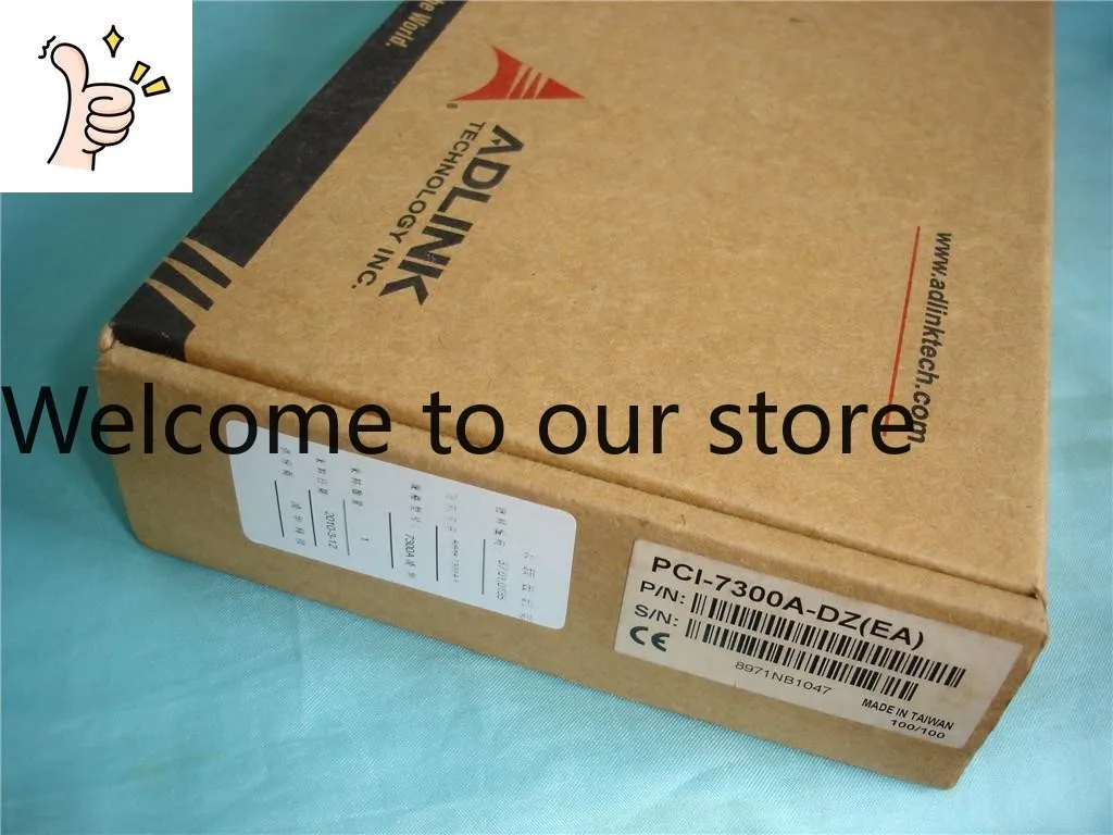 Adlink PCI-7300A Pc…