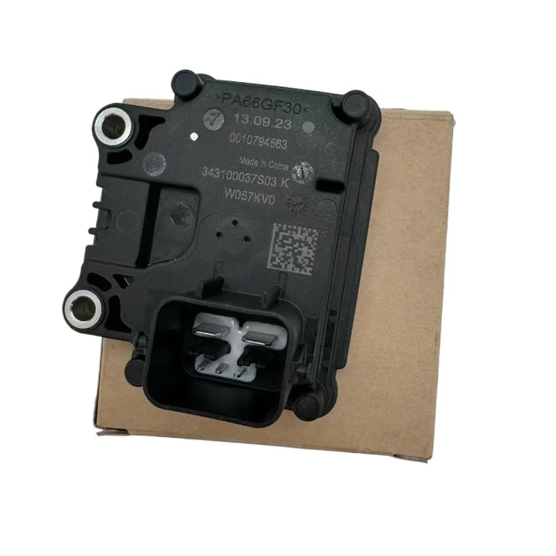 The start stop module is suitable for Tucson New SantaFe Sonata 2020 OEM 461102F0AS 461102F0ASQQH 46110-2F0ASQQH