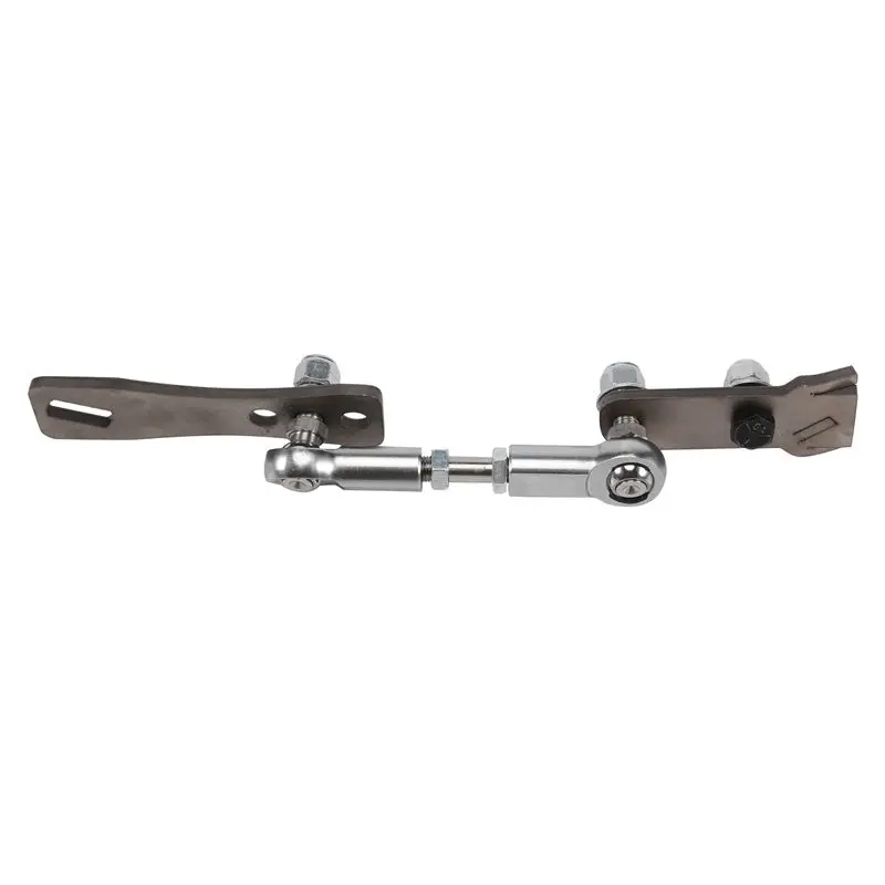 AEE5-Transfer Case Linkage Kit Fits For Jeep Cherokee XJ Comanche MJ 1986-2001 Easy To Install